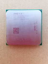 Процесор AMD Fx-4100 Quard Core 3.60GHz