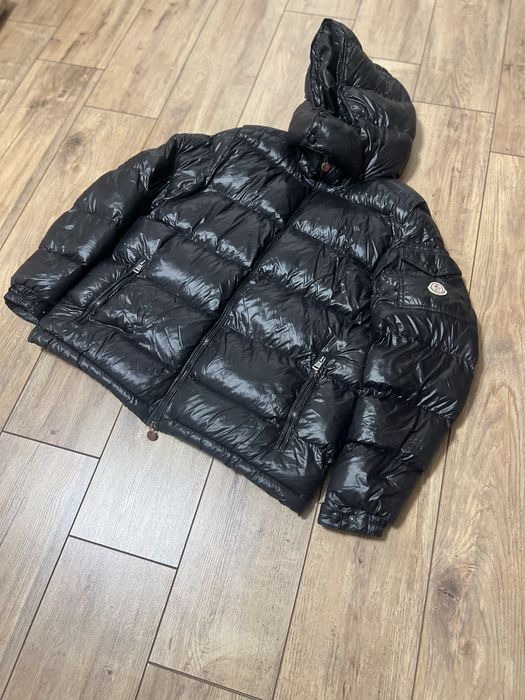 Куртка.  Moncler