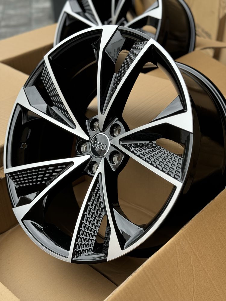 Диски Нові R20/5/112 AUDI A5 A6 A7 A8 Q4 Q5 Q7 Q8 ETRON