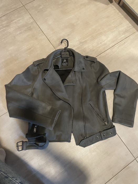 Kurtka primark ramoneska