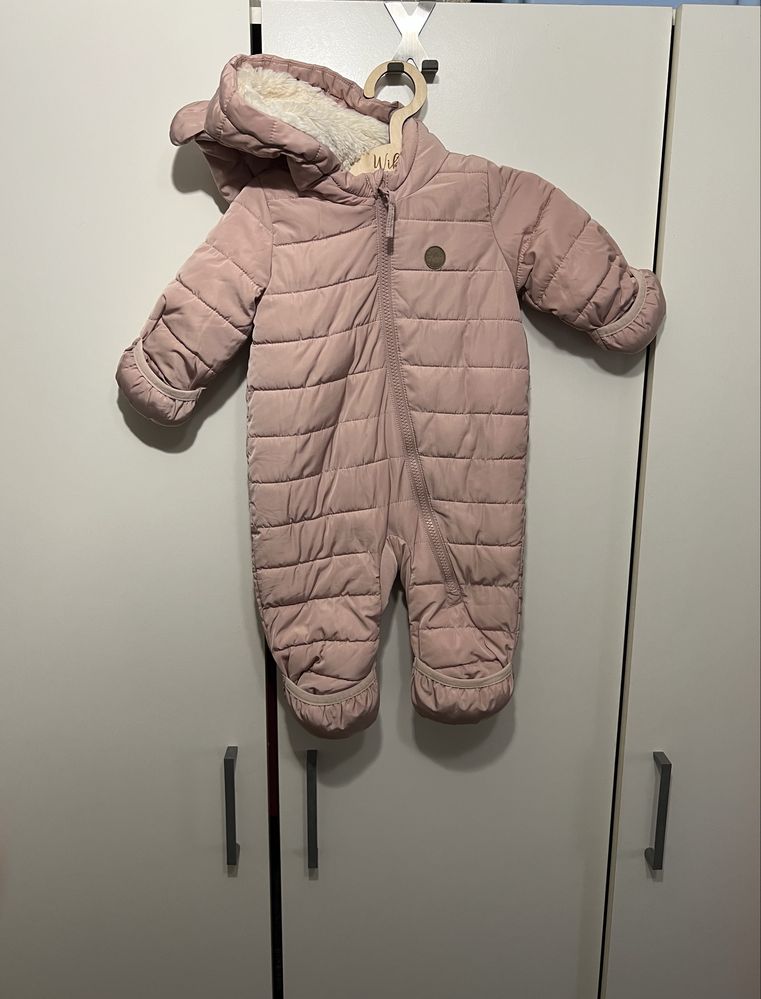 Zimowy Kombinezon H&M