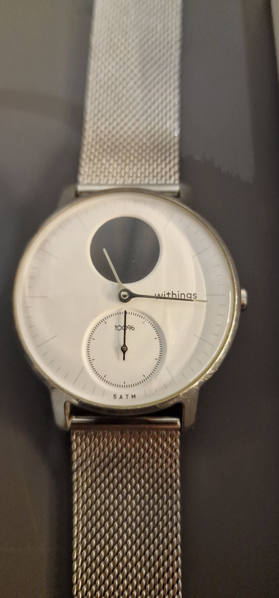 Withings Steel HR