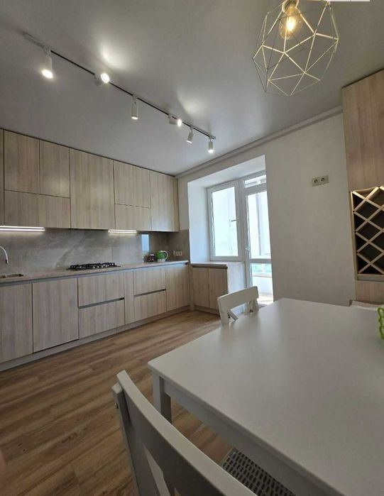 Оренда затишної 1к квартири в ЖК "Квіти Львова" на вул. Стрийська