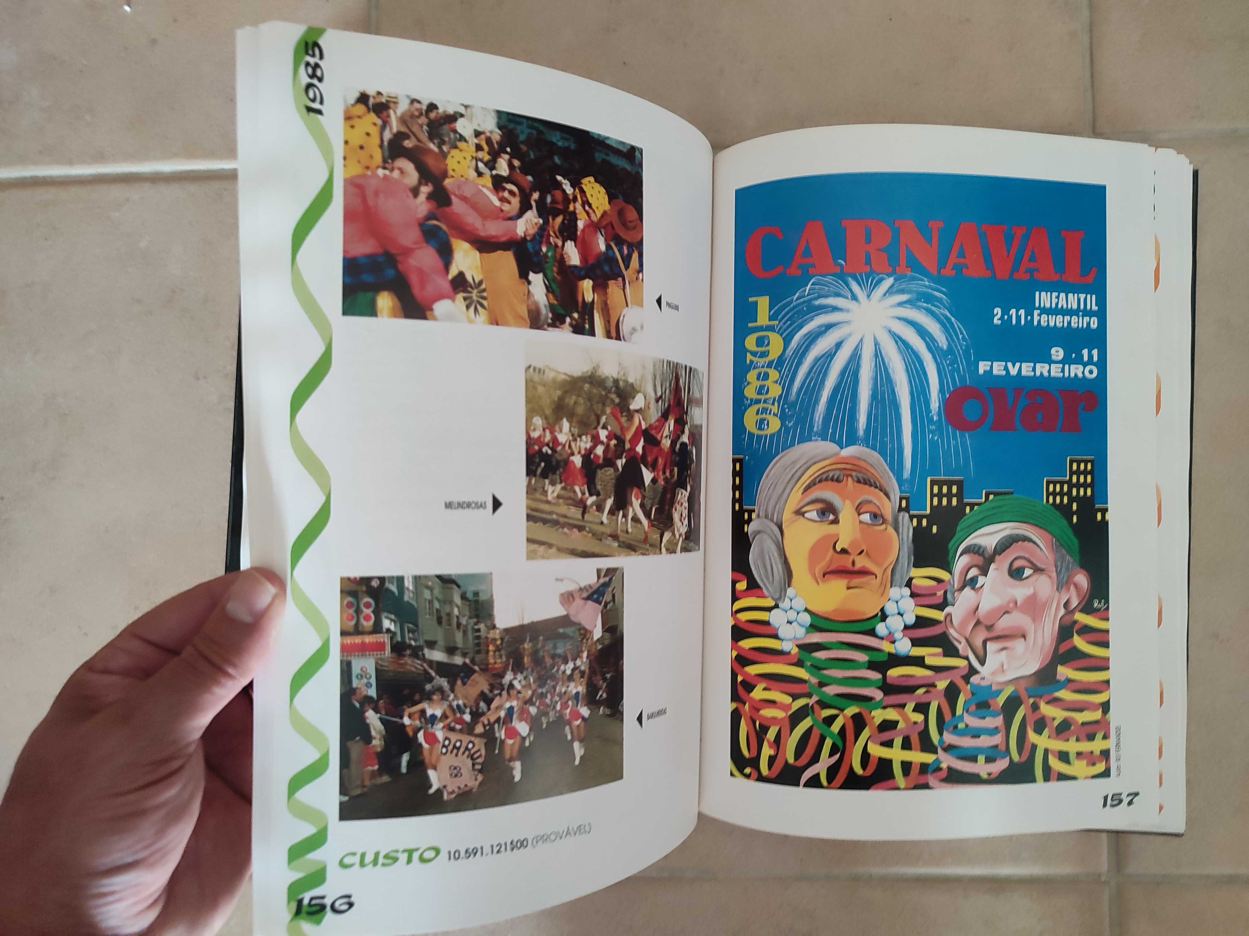 Carnaval de Ovar - 1552/1993