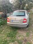 Skoda Octavia 2008