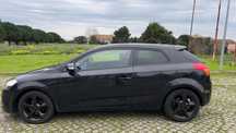 Kia Ceed S Coupé 1.6 CRDi TX ISG