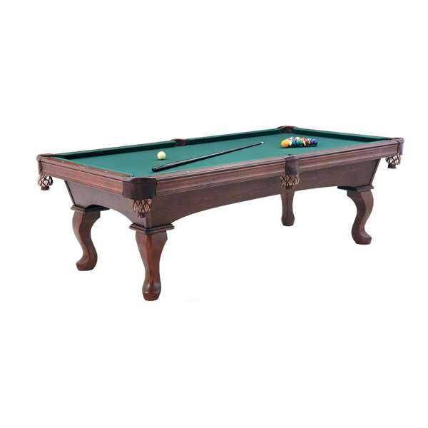 Novidade! Bilhar snooker Prestige