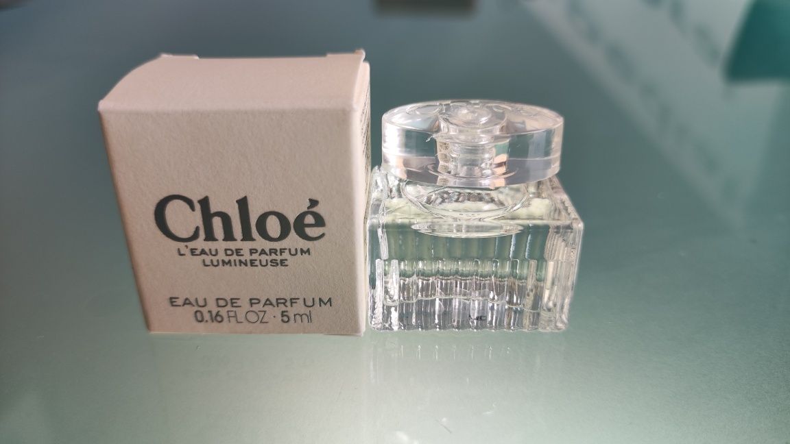 Perfume Miniatura