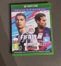 FIFA 19 Xbox One/PC