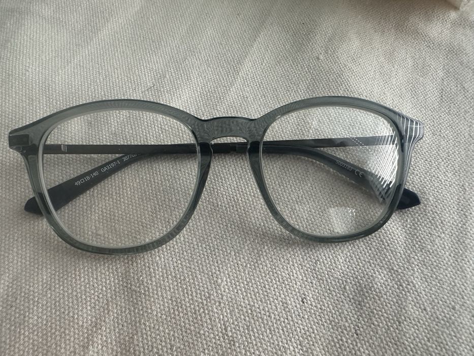 Оправа Gant.  (лінзи 0)