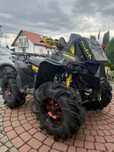 Can-am Renegade 1000 XMR Piekny Bezwyp 100%.Mozliwosc rejest.