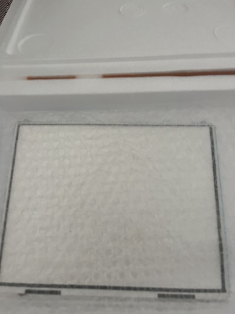 Painel LCD ipad 2