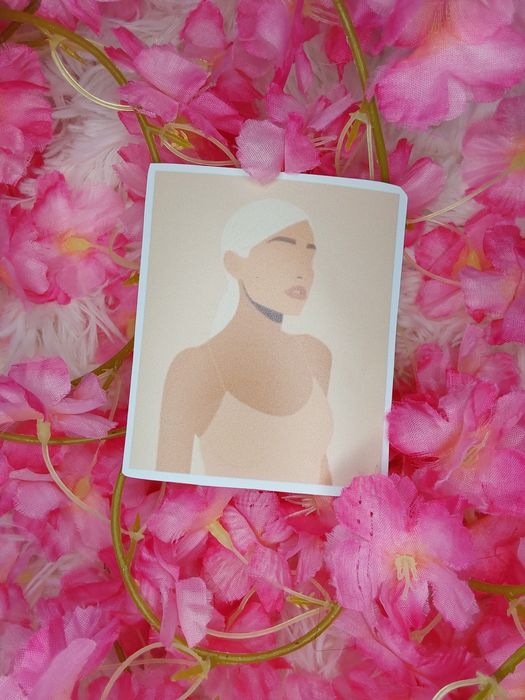 Ariana Grande sticker