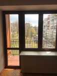 Склопакети в дереві 6 шук