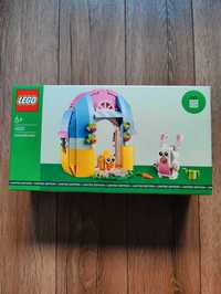 LEGO 40682 - Wiosenny domek