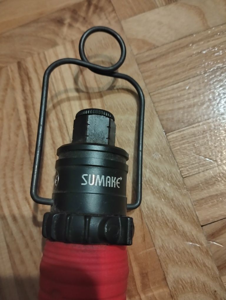 Wkrętarka pneumatyczna sumake HP30