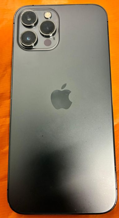 iPhone 12 PRO bom estado