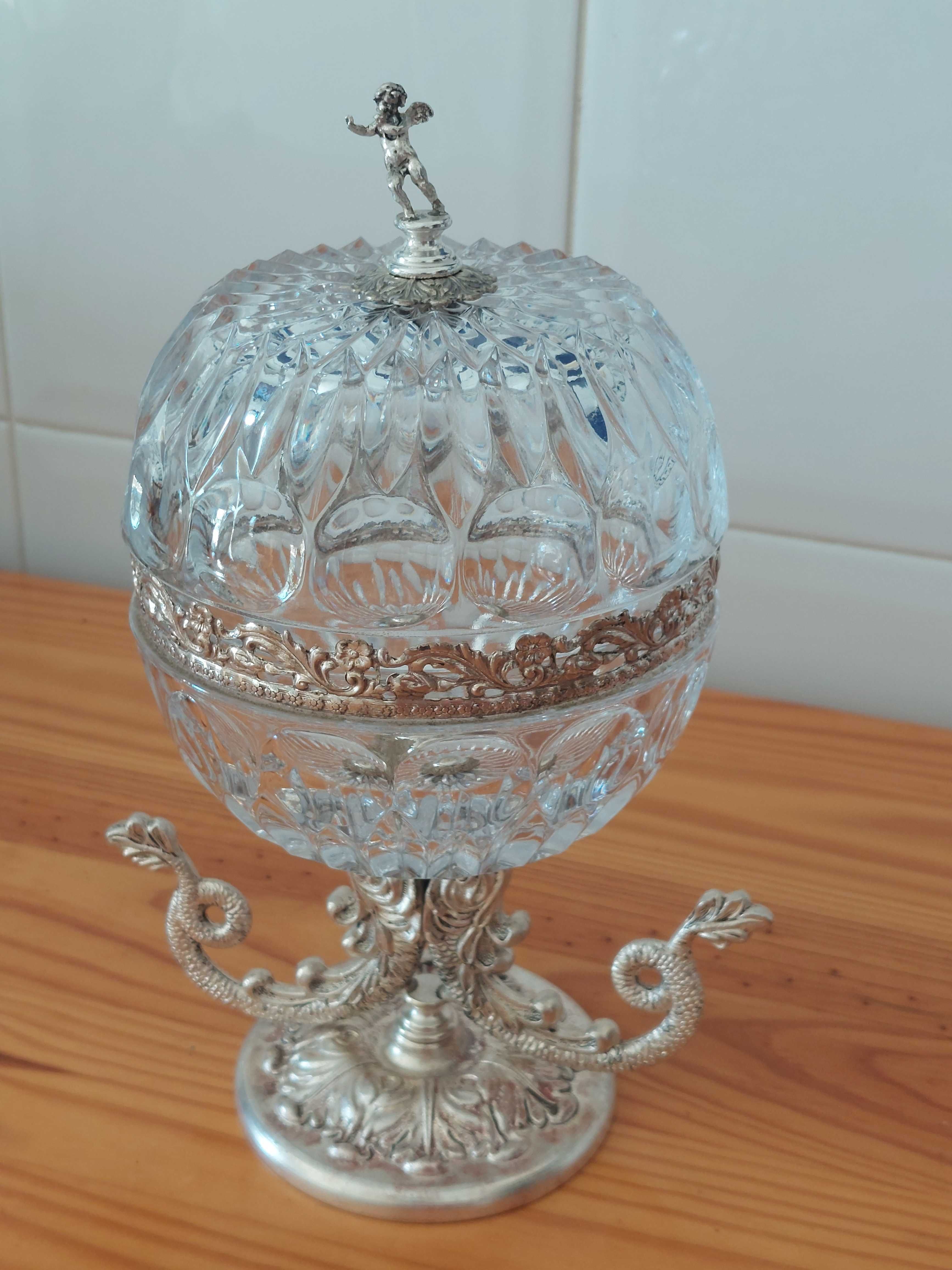 Taça de Doces_Antiga