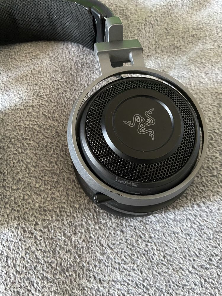 Razer nari ultimate