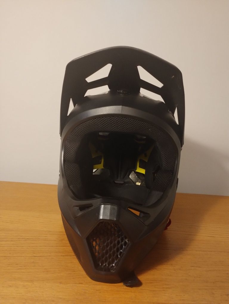 Kask Fox rampage mips XL