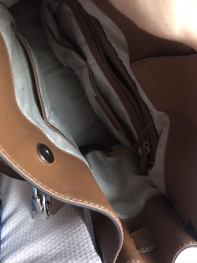 Сумка  Michael Kors  Hamilton оригинал, средняя