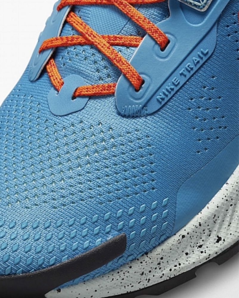 Оригінал 100% Кросівки Nike Pegasus Trail 3. (26см, 26,5см) Літо
