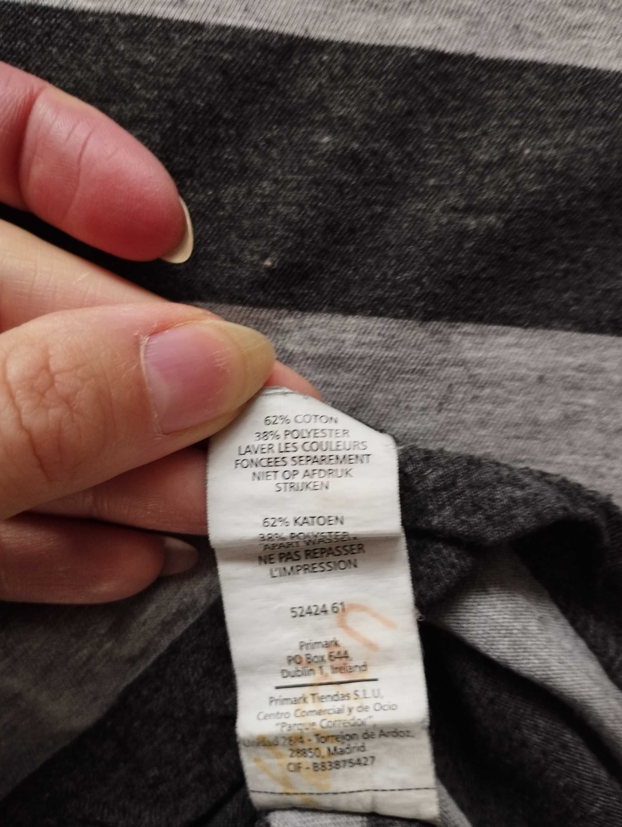 T-shirt Rebel 158