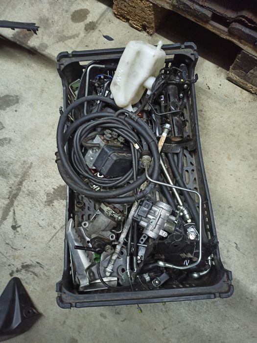 Peças Yamaha N-Max 2017/2020