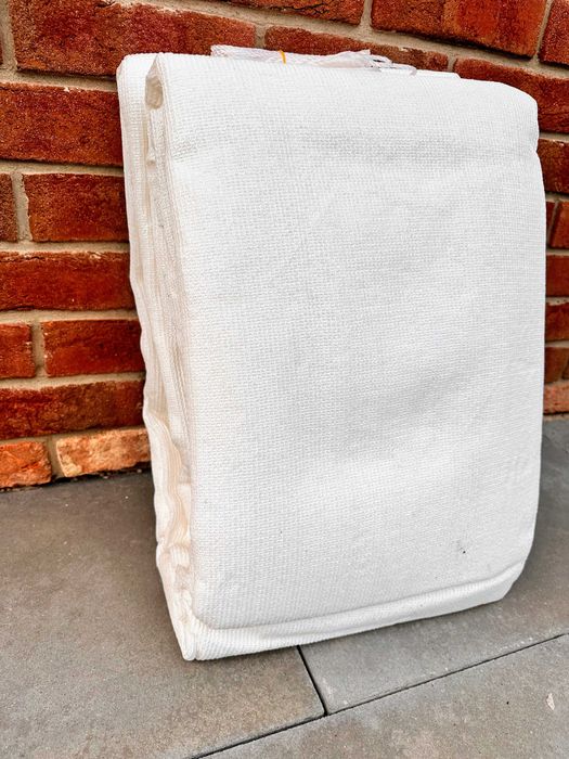 Żagiel Przeciwsłoneczny na Taras 5x8