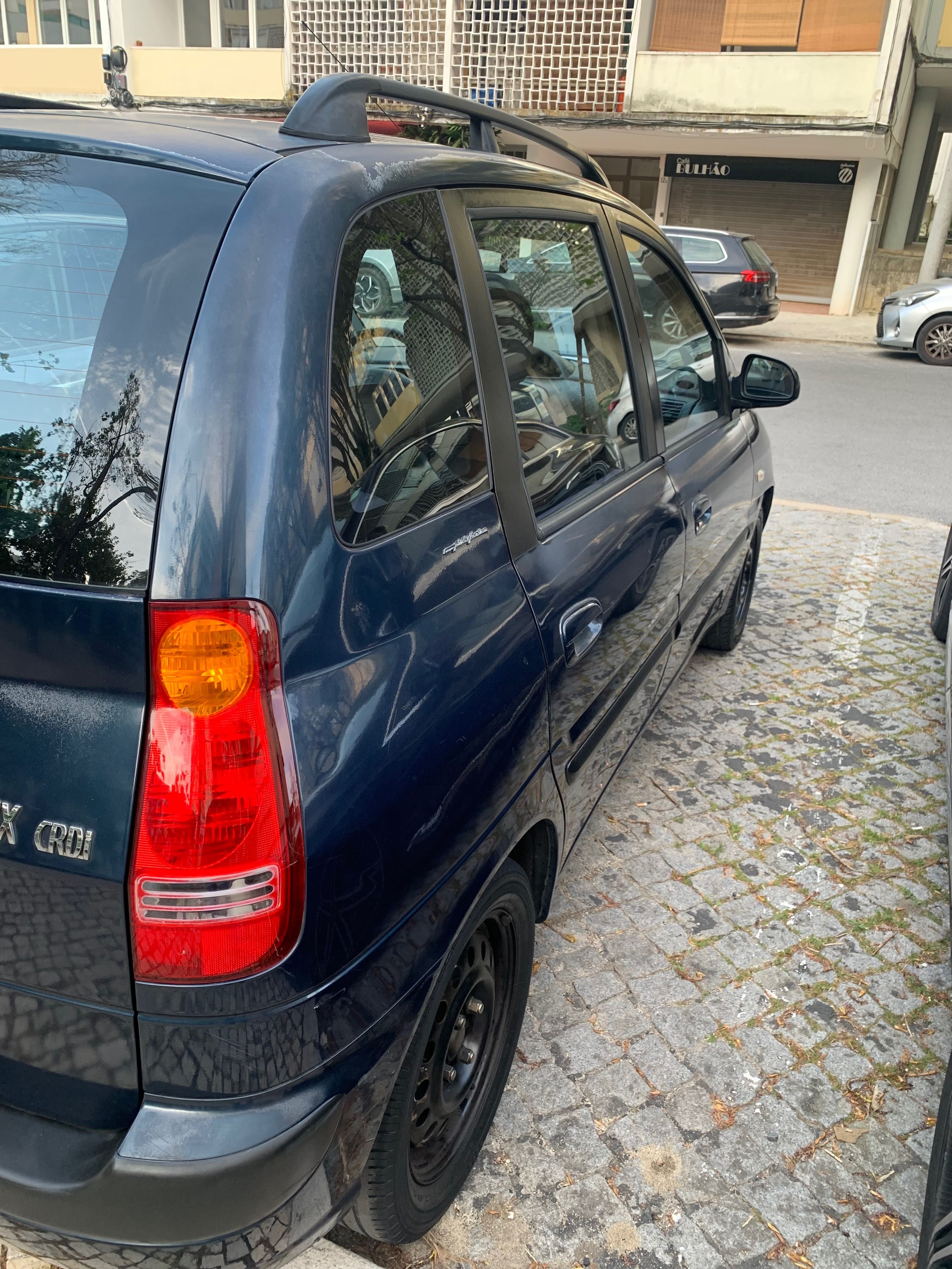 Carro muito bom de motor