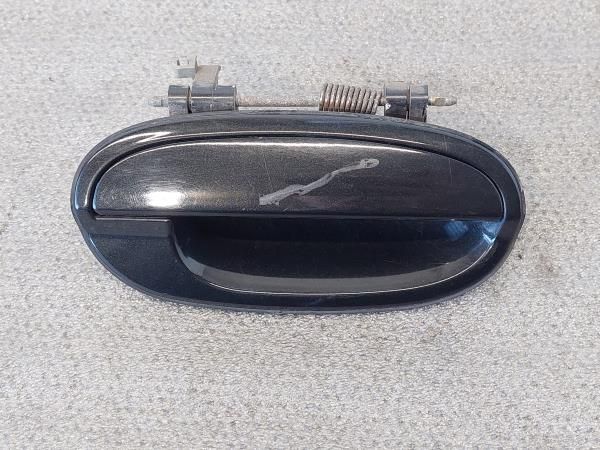 Puxador porta trás direito CHEVROLET Matiz (M200, M250)