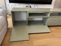 Szafka rtv - szerokosc 200 cm