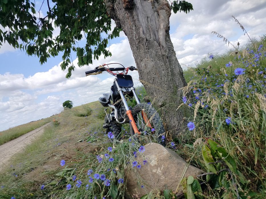 Sprzedam Crossa xtr