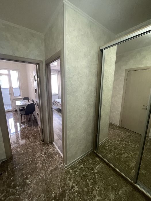 Аренда посуточно квартира Новострой Таирова,Сити Центр,Киевский район