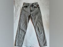 Джинси МОМ FIT, Sinsay, 34р (XS), або на дівчинку підлітка 13 років