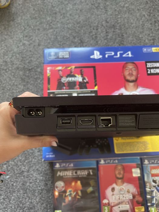 Playstation 4