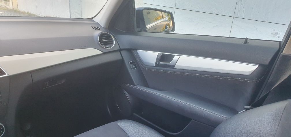 Mercedes c200 Avantgarde