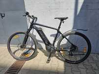 Rower elektryczny Giant Roam E rozmiar L