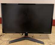Monitor LG 24MP59G-P