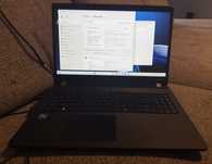 Acer TravelMate P