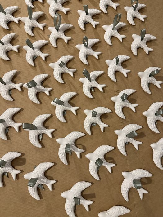 Andorinha- lembrança