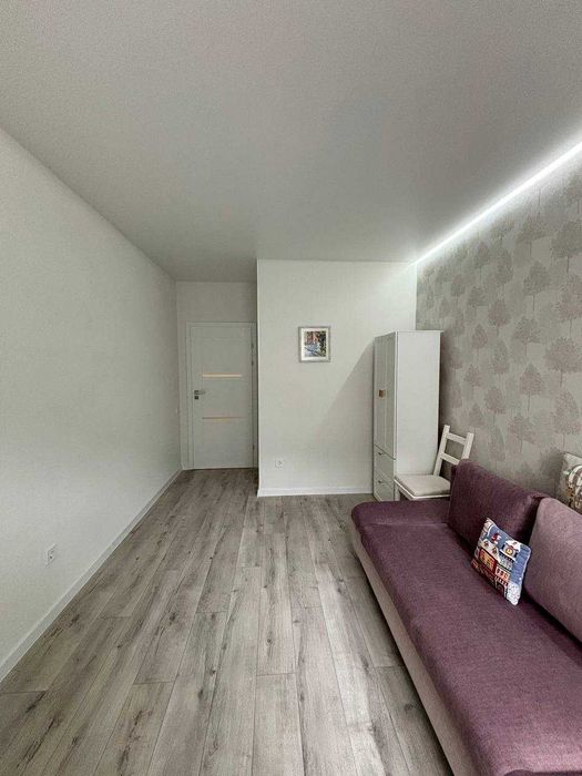 Продам 2-кімнатну з ремонтом у ЖК Park Residence