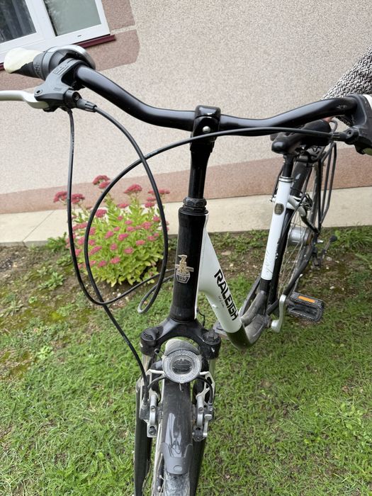 Велосипед жіночий