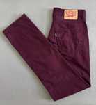 Spodnie jeansowe Levi's 511 roz. 33-34