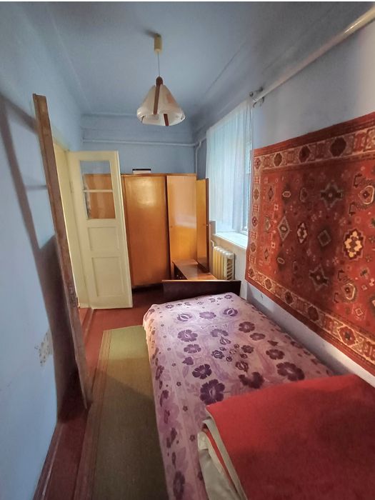 Продам Дом 60 м2  Космонавтов / Космос