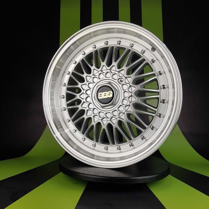 Диски На Авто R17 5x112 5x120 BBS BMW VW Golf Audi Skoda Seat БМВ Ауди