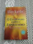 O Evangelho segundo o Espiritismo