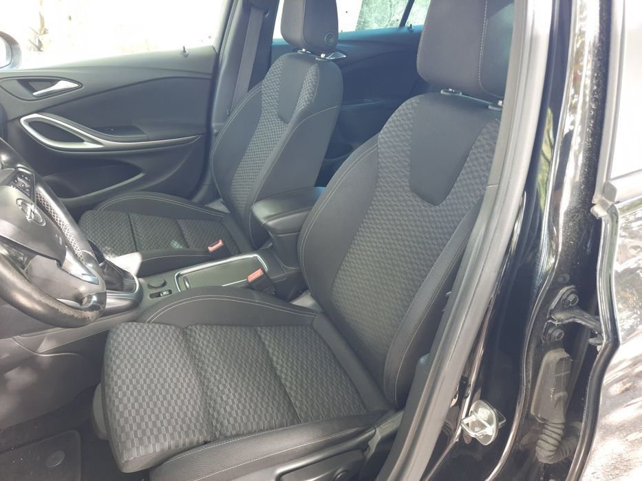 Opel Astra Sports Tourer 1.6cdti