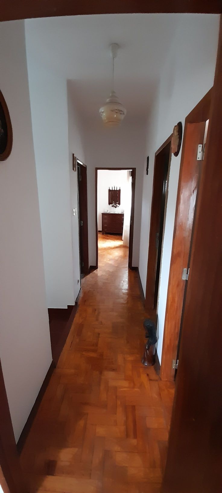 Venda de moradia
