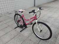 Bicicleta de senhora roda 26